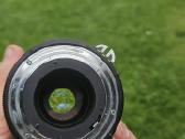 Nikon D600 Full Frame fotografijos komplektas - nuotraukos Nr. 12