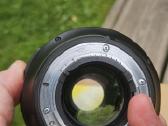 Nikon D600 Full Frame fotografijos komplektas - nuotraukos Nr. 14