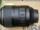 Nikon D600 Full Frame fotografijos komplektas - nuotraukos Nr. 16