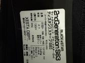 Xesta Blackstar 2nd Generation S83 Distance Scape - nuotraukos Nr. 4