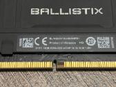 Crucial Ballistix 16gb Ddr4 3200mhz Cl16 RAM - nuotraukos Nr. 2