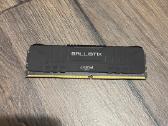 Crucial Ballistix 16gb Ddr4 3200mhz Cl16 RAM - nuotraukos Nr. 3