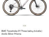 BMC Twostroke 01 Three - nuotraukos Nr. 15