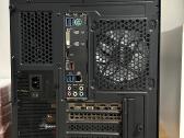 Stalinis kompiuteris 5-9600kf / Rtx 3060 / 32gb - nuotraukos Nr. 3