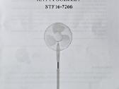 Ventiliatorius Schaub Lorenz 55w - nuotraukos Nr. 2