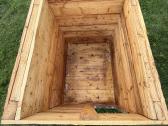 Mažai naudota būda - nuotraukos Nr. 2