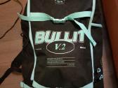 F-one bullit v2 9m kite kaitas jegos aitvaras - nuotraukos Nr. 11