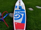 Irklente sup starboard 14' touring zen - nuotraukos Nr. 6