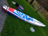 Irklente sup starboard 14' touring zen - nuotraukos Nr. 7