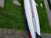 Irklente sup starboard 14' touring zen - nuotraukos Nr. 9