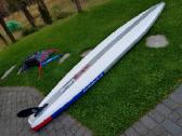 Irklente sup starboard 14' touring zen - nuotraukos Nr. 10