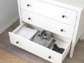 Nauja Ikea komoda - nuotraukos Nr. 2