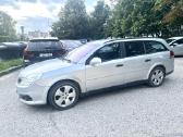 Opel Vectra - nuotraukos Nr. 2