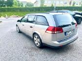 Opel Vectra - nuotraukos Nr. 3