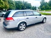 Opel Vectra - nuotraukos Nr. 4