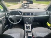 Opel Vectra - nuotraukos Nr. 5