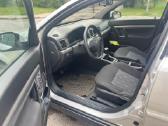 Opel Vectra - nuotraukos Nr. 6