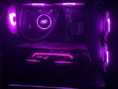 Gaming Pc Rtx 2080 8gb + Ryzen 5 3600,16gb Ddr4 - nuotraukos Nr. 2