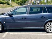 Opel Vectra 2007m - nuotraukos Nr. 2
