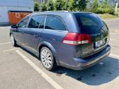 Opel Vectra 2007m - nuotraukos Nr. 3