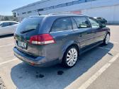 Opel Vectra 2007m - nuotraukos Nr. 4