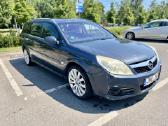 Opel Vectra 2007m - nuotraukos Nr. 5