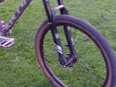 Dirt jumper/mainau - nuotraukos Nr. 3
