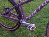 Dirt jumper/mainau - nuotraukos Nr. 4