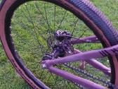 Dirt jumper/mainau - nuotraukos Nr. 6