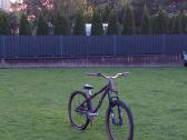 Dirt jumper/mainau - nuotraukos Nr. 10