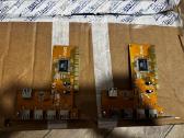 2 x Pci Usb išplėtimo plokštės - nuotraukos Nr. 2