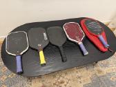 Originalios Pickleball raketė - nuotraukos Nr. 3