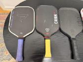 Originalios Pickleball raketė - nuotraukos Nr. 4