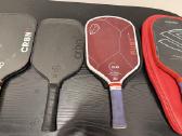 Originalios Pickleball raketė - nuotraukos Nr. 5