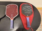 Originalios Pickleball raketė - nuotraukos Nr. 6
