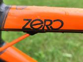 Parduodu miesto/plento dviratį Trek Zektor Zero - nuotraukos Nr. 4