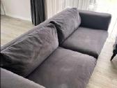 Sofa +pufas - nuotraukos Nr. 2