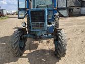 Mtz-82 - nuotraukos Nr. 3