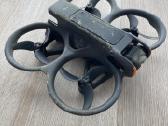Dji Avata 2 dronas Dalims Skendes - nuotraukos Nr. 4