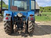 Mtz-82 - nuotraukos Nr. 4