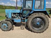 Mtz-82 - nuotraukos Nr. 5