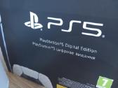 Ps5 digital Telia garantija - nuotraukos Nr. 5