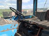 Mtz-82 - nuotraukos Nr. 7