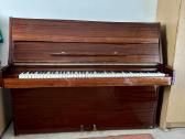 Pianinas - nuotraukos Nr. 2