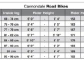 Cannondale Caad10 Ultegra + Ffwd Carbon Tubular - nuotraukos Nr. 7