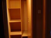 2 kambarių butas ilgalaikei nuomai Grigiškėse - nuotraukos Nr. 8
