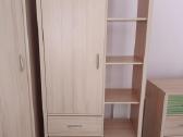 Parduodami naudoti vaiko kambario baldai - nuotraukos Nr. 5
