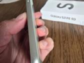 Samsung Galaxy S21 Fe 5G - nuotraukos Nr. 3