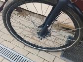 Bergamont Vitess N8 belt - nuotraukos Nr. 10