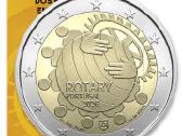 Portugalijos 2026 metų 2€ monetos! - nuotraukos Nr. 2